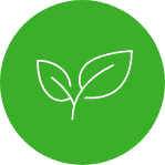 Icon for Go Green
