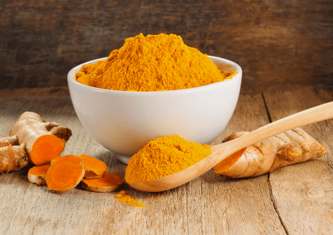 Showcase Tumeric The Emerald | Emerald City Smoothie