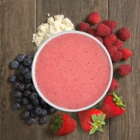 Emerald City Smoothie