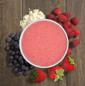 Image of Berry Berry