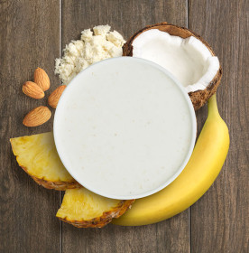 Image of Coconut Passion