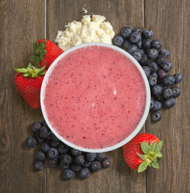 Image of Blueberry Blast