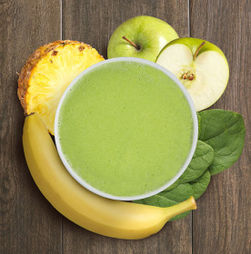 Image of Green Goddess