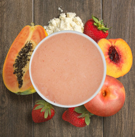 Image of Just Peachy