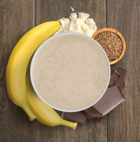 Image of Low Carb w/ Flax