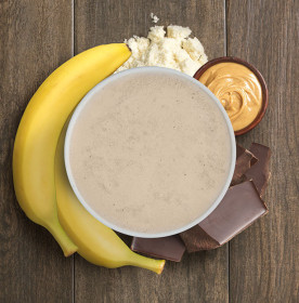 Image of Low Carb w/ Peanut Butter