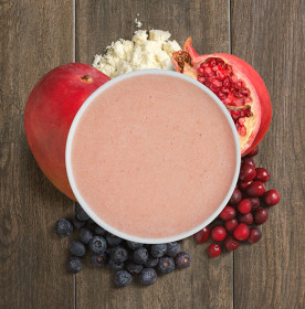 Image of Mango Berry