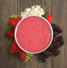 Image of Marionberry Fuel