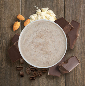 Image of Mocha Bliss