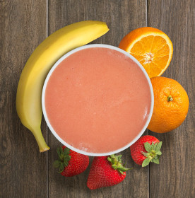 Image of Pacific Splash