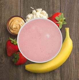 Image of Peanut Passion