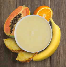 Image of Pineapple Bliss