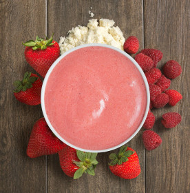 Image of Raspberry Dream