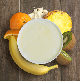 Image of Tropical Paradise