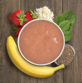 Image of Vegan Dream