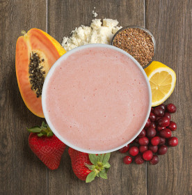 Image of Zone Zinger