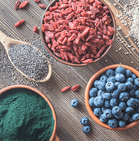 Image of Antioxidants