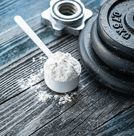 Image of Creatine