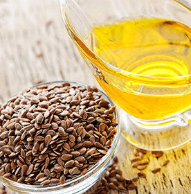 Image of Flax Oil