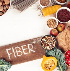 Fiber