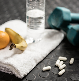 Image of Natural Fat Burner