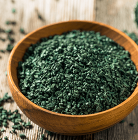 Image of Spirulina