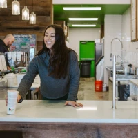 Emerald City Smoothie