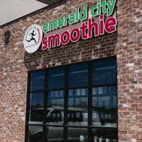 Emerald City Smoothie