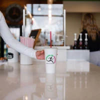 Emerald City Smoothie