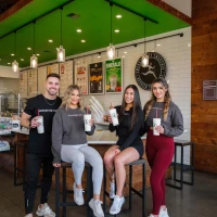 Emerald City Smoothie
